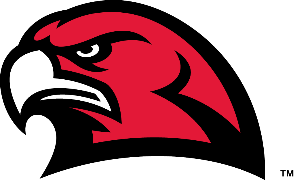 Miami (Ohio) Redhawks 2014-Pres Alternate Logo iron on transfers for clothing